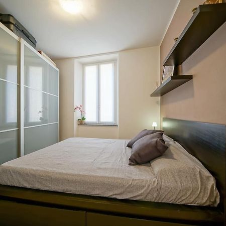 Gemini House On Lake Como Mandello del Lario Exterior foto